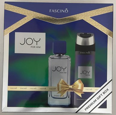 Joy for him perfume